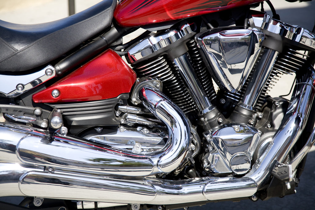 American Housewife Transforming New Zealand Motorbike and Car Polishing Industry