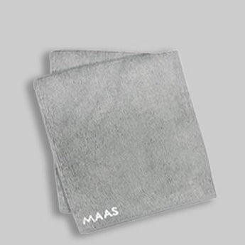 Maas Microfiber Cloth (30cm x 30cm) - Maas Polish New Zealand